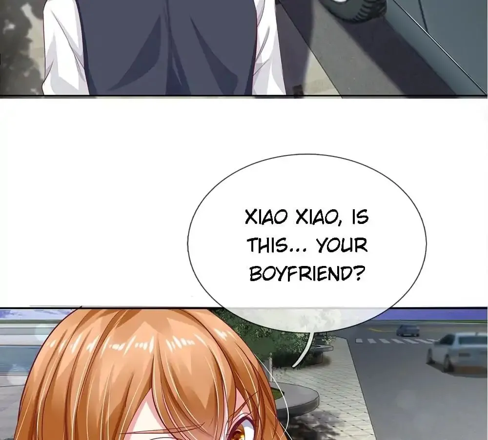 Read My Vampire CEO chapter 37 image 23 on Lezhin