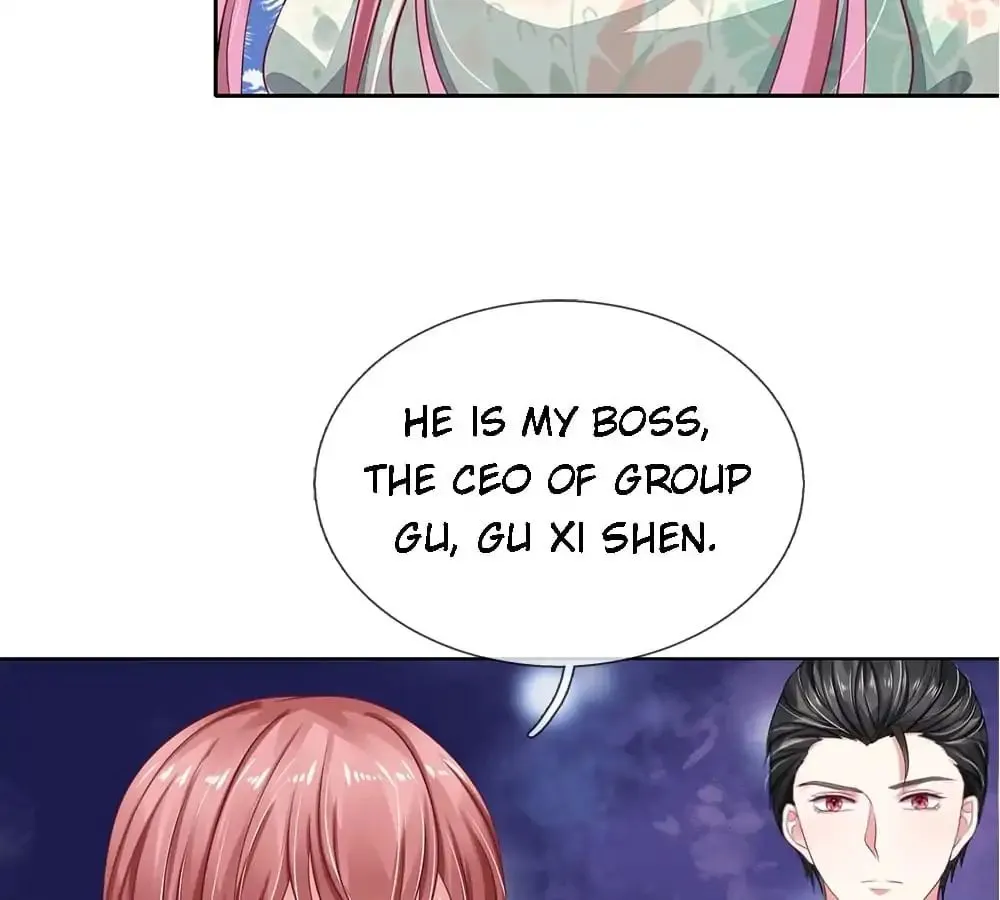 Read My Vampire CEO chapter 37 image 26 on Lezhin