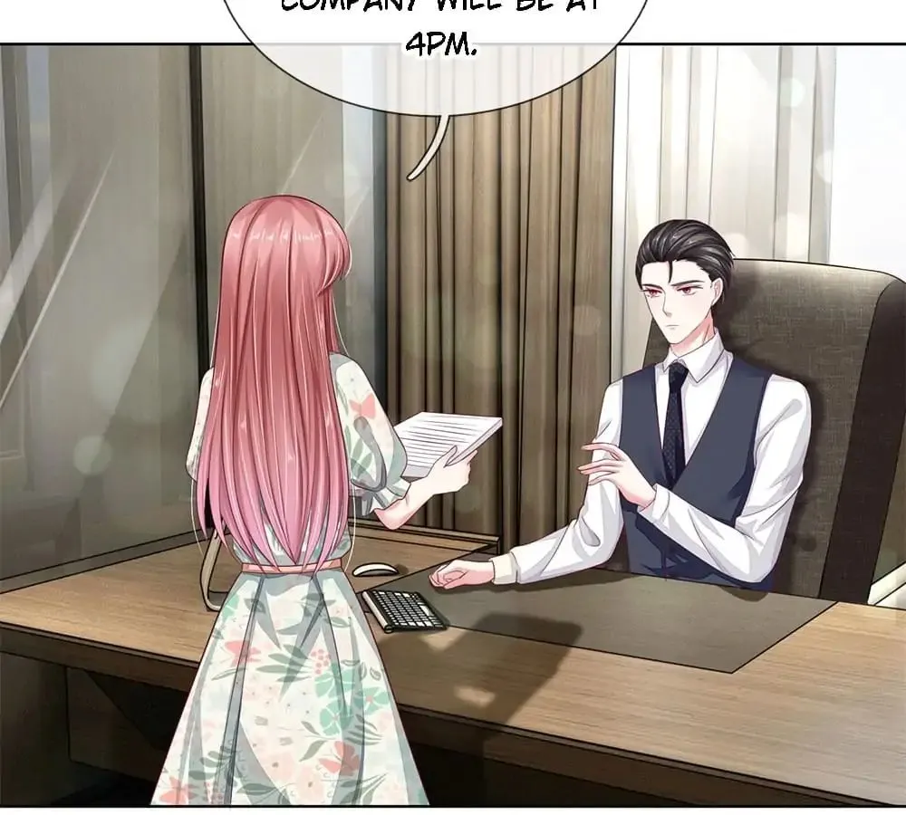 Read My Vampire CEO chapter 37 image 3 on Lezhin