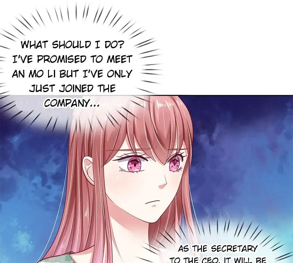 Read My Vampire CEO chapter 37 image 4 on Lezhin