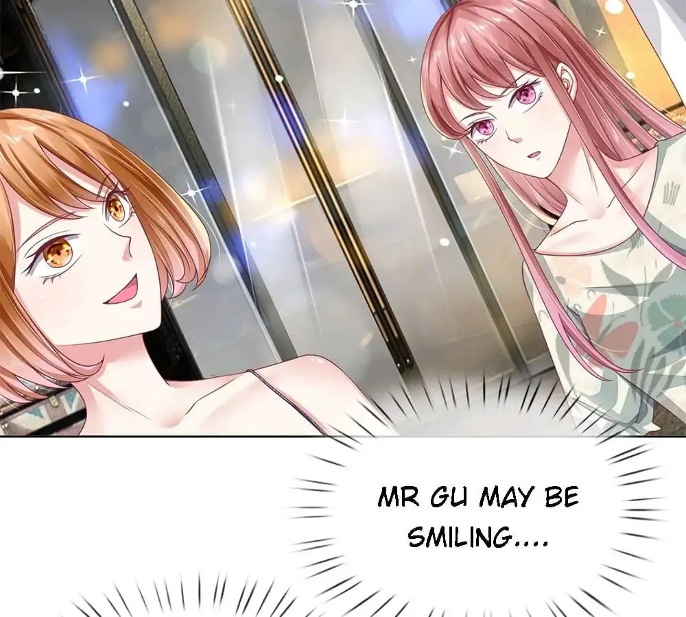 Read My Vampire CEO chapter 37 image 40 on Lezhin