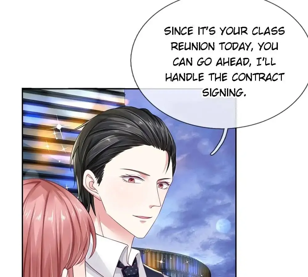 Read My Vampire CEO chapter 37 image 42 on Lezhin