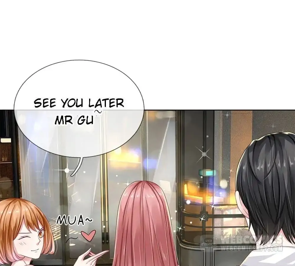 Read My Vampire CEO chapter 37 image 45 on Lezhin
