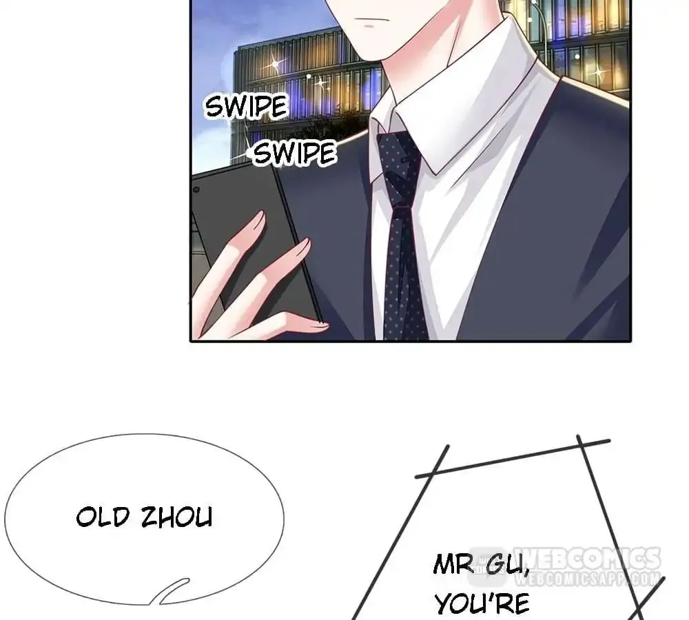 Read My Vampire CEO chapter 37 image 49 on Lezhin