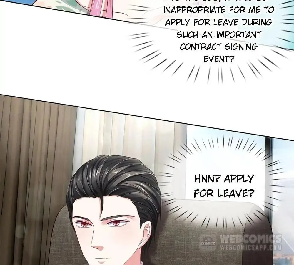Read My Vampire CEO chapter 37 image 5 on Lezhin