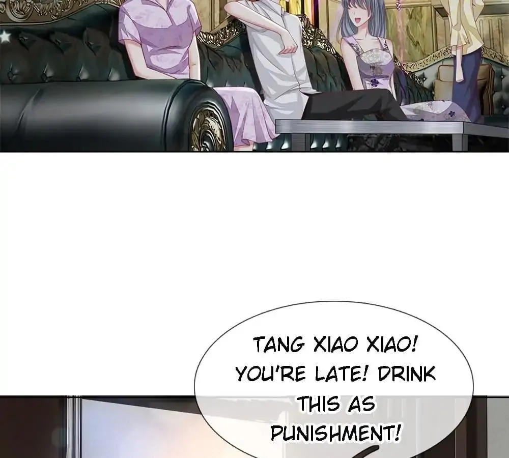 Read My Vampire CEO chapter 37 image 54 on Lezhin
