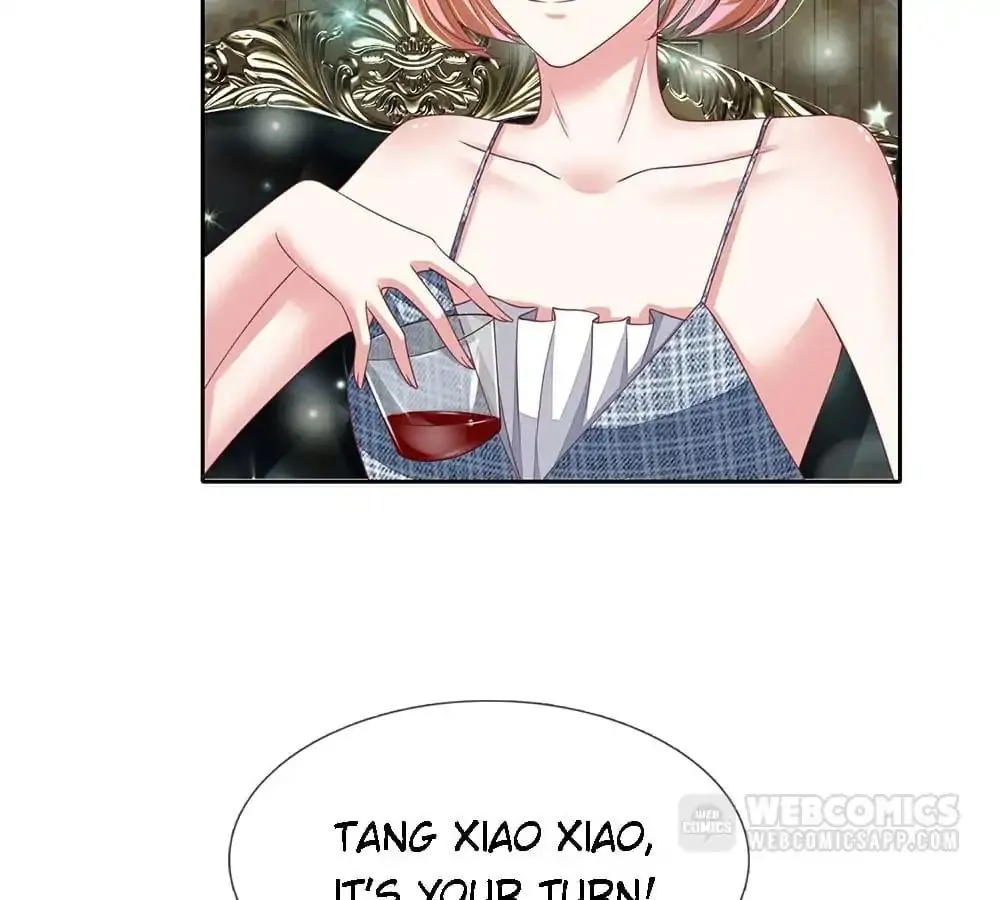 Read My Vampire CEO chapter 37 image 57 on Lezhin