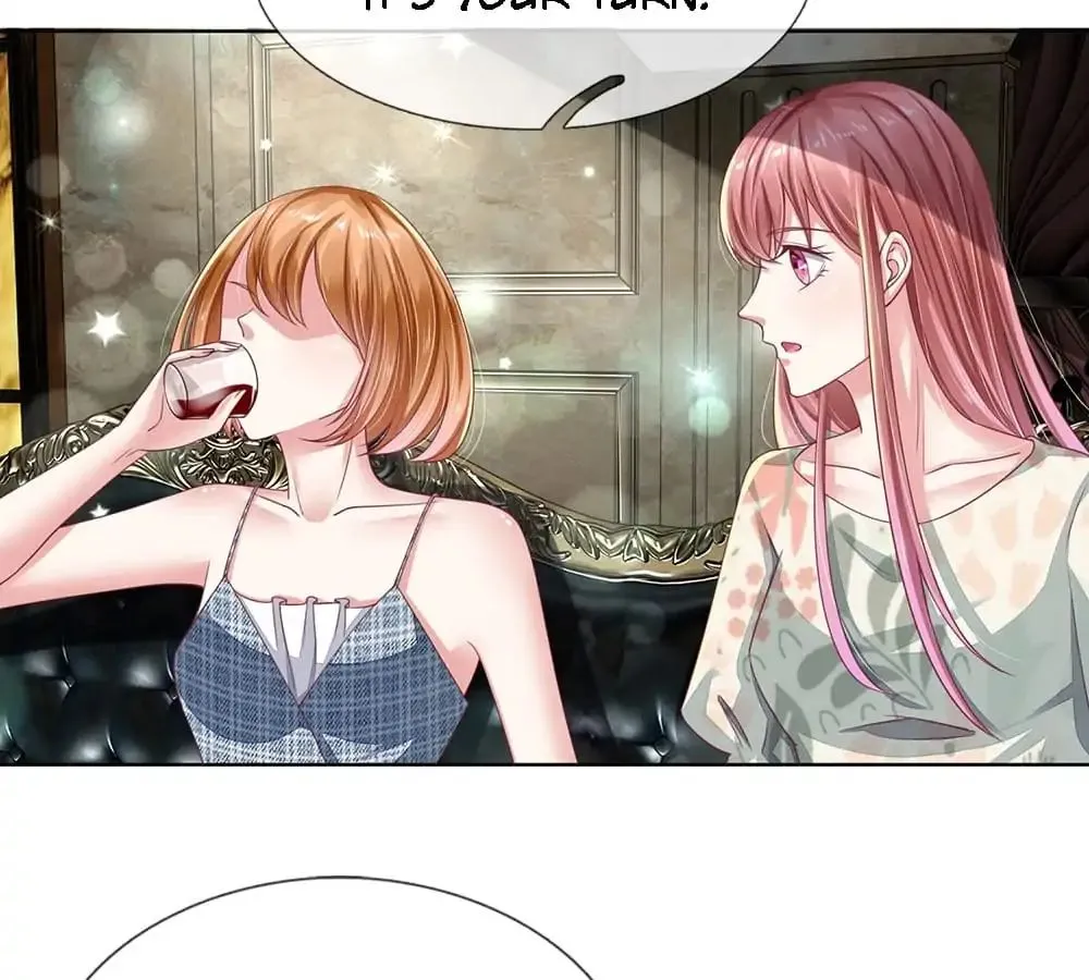 Read My Vampire CEO chapter 37 image 58 on Lezhin
