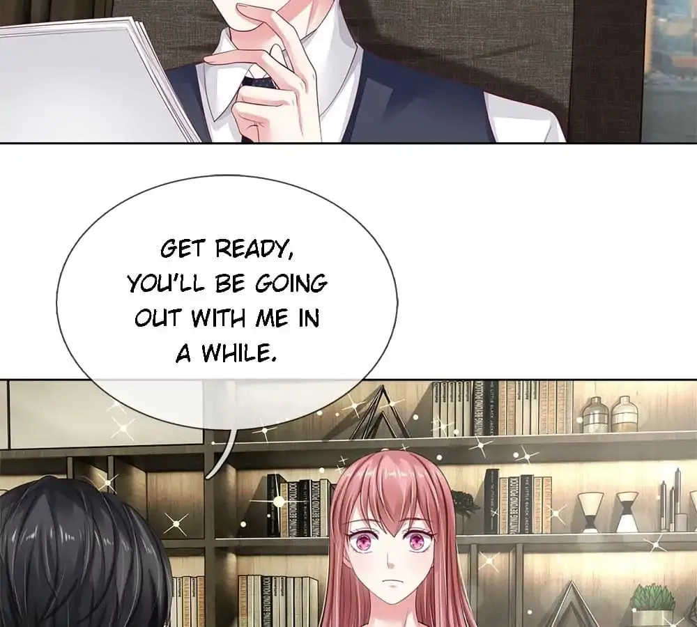 Read My Vampire CEO chapter 37 image 6 on Lezhin