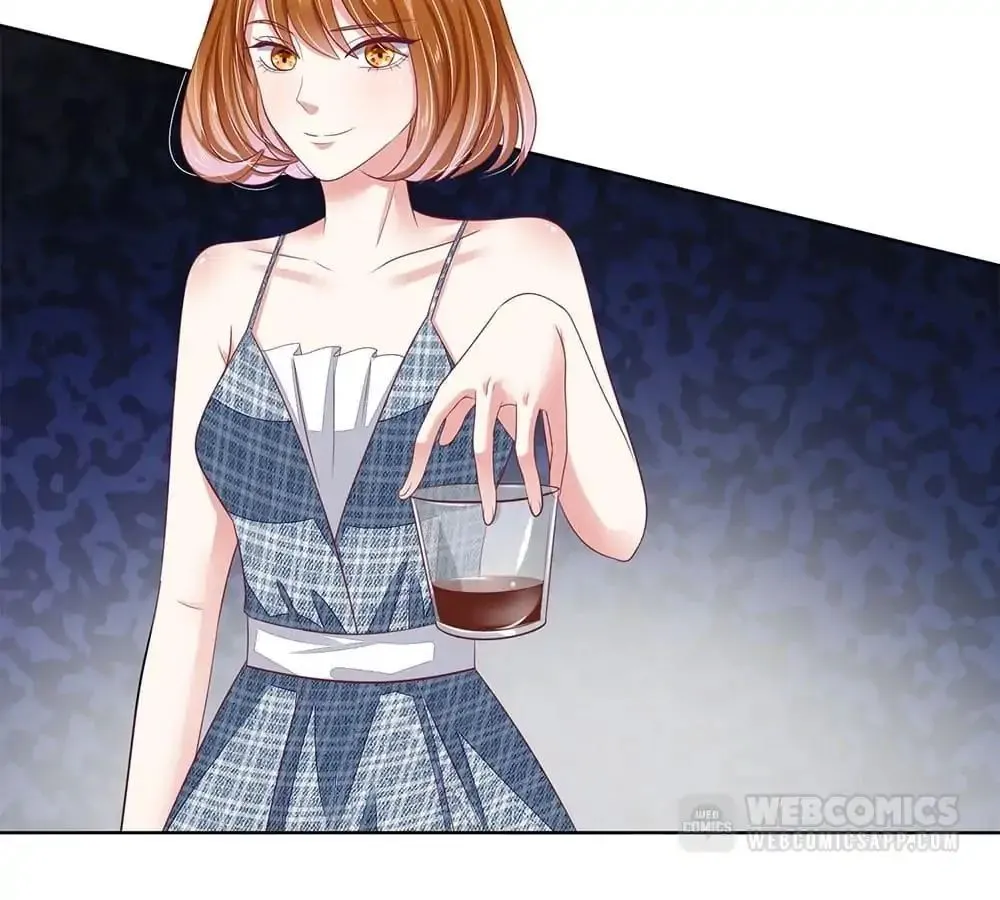Read My Vampire CEO chapter 38 image 1 on Lezhin