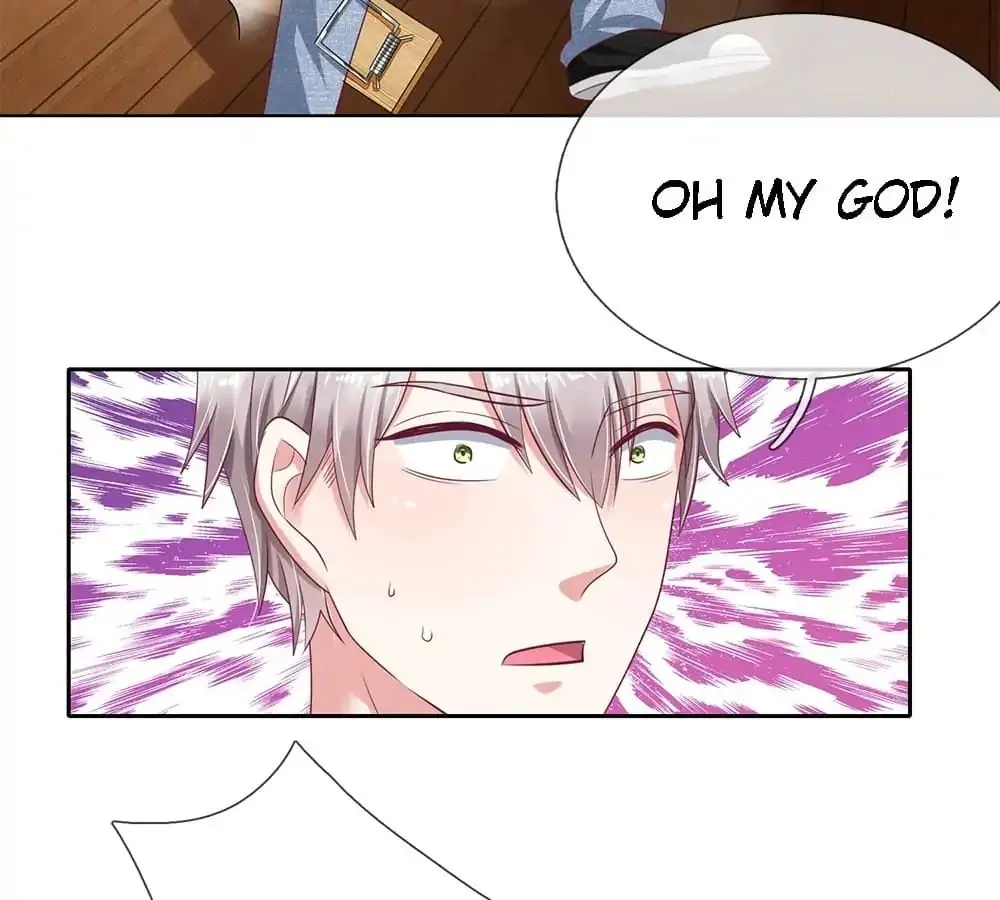 Read My Vampire CEO chapter 38 image 18 on Lezhin