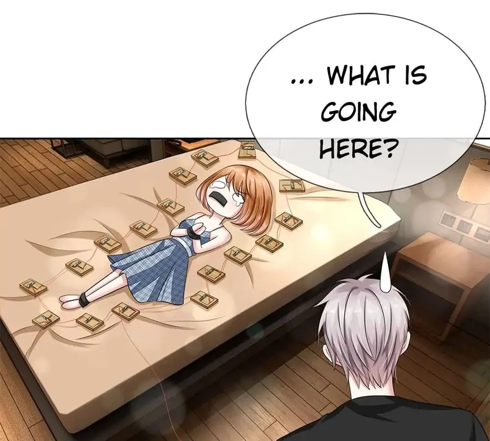 Read My Vampire CEO chapter 38 image 22 on Lezhin