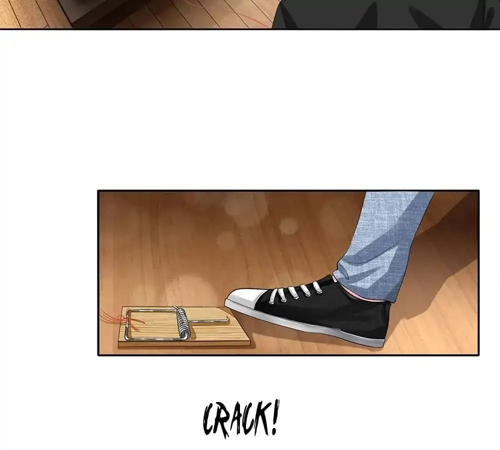 Read My Vampire CEO chapter 38 image 23 on Lezhin