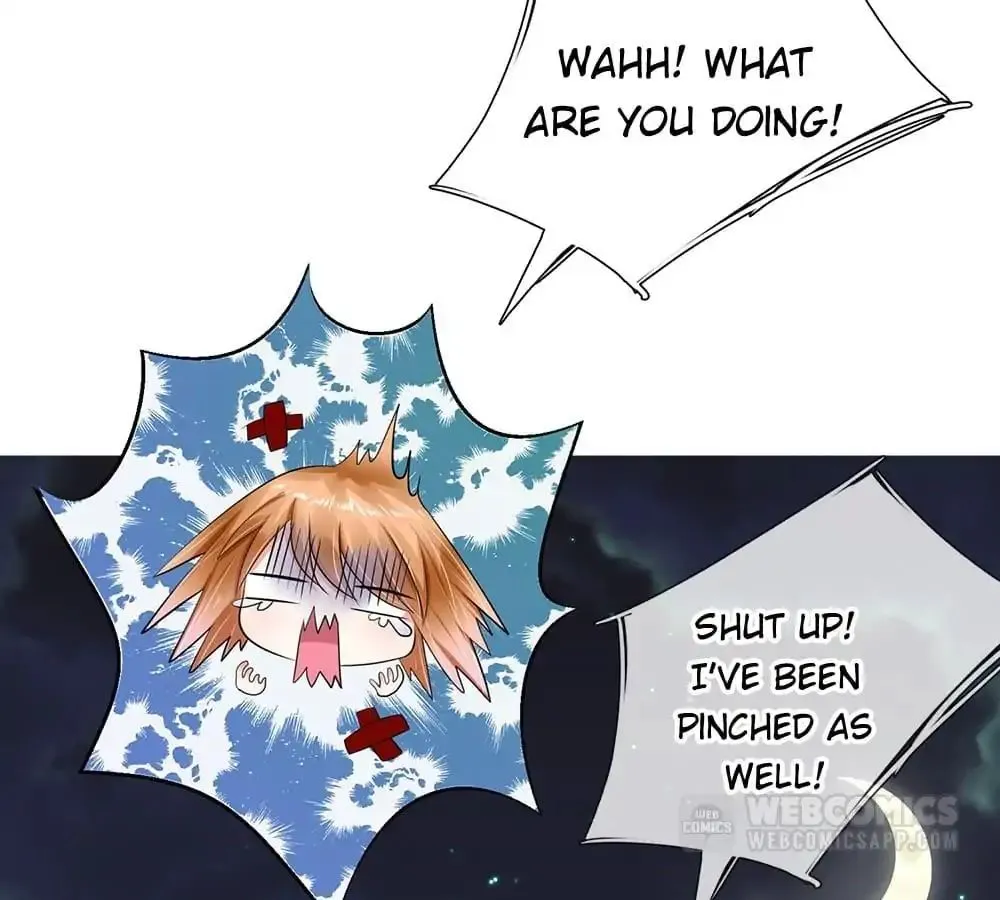 Read My Vampire CEO chapter 38 image 25 on Lezhin