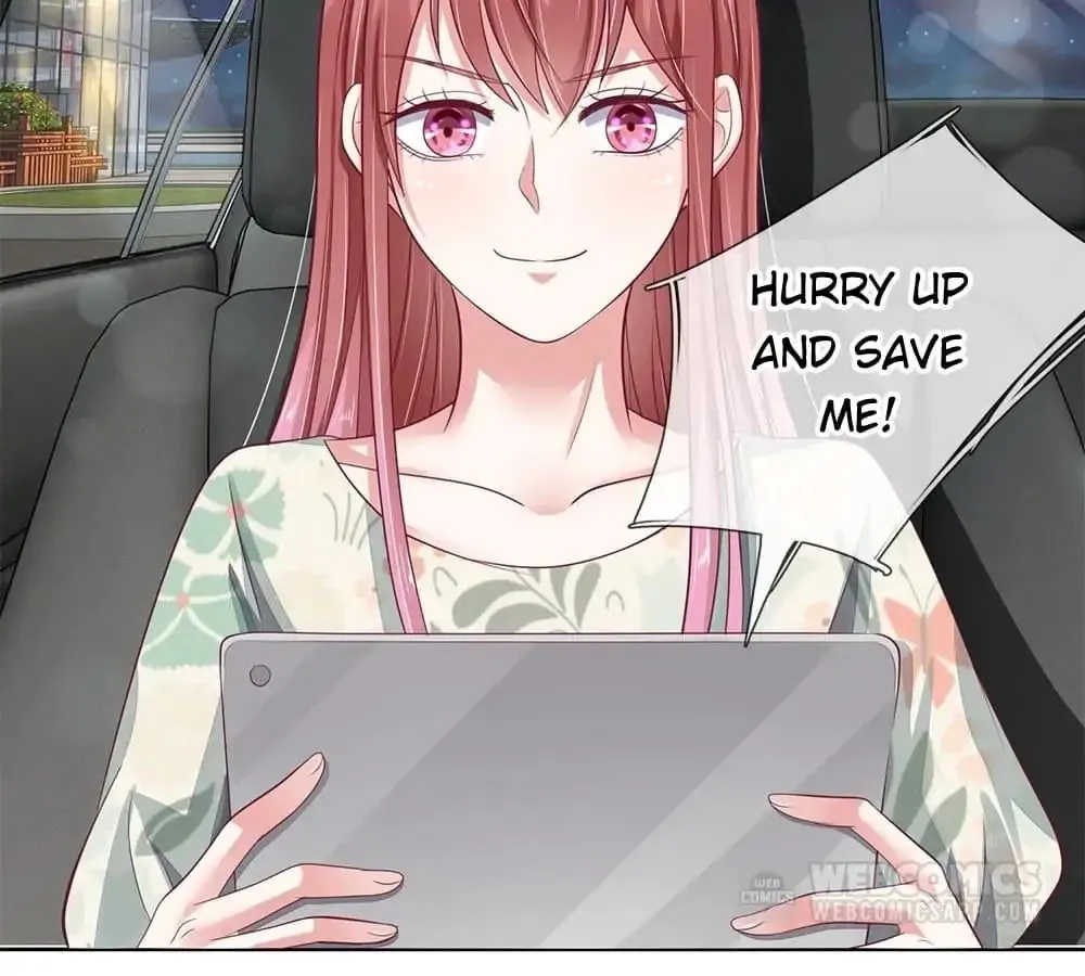 Read My Vampire CEO chapter 38 image 29 on Lezhin