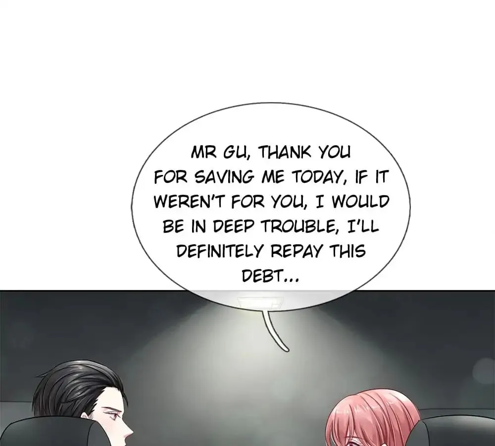 Read My Vampire CEO chapter 38 image 30 on Lezhin