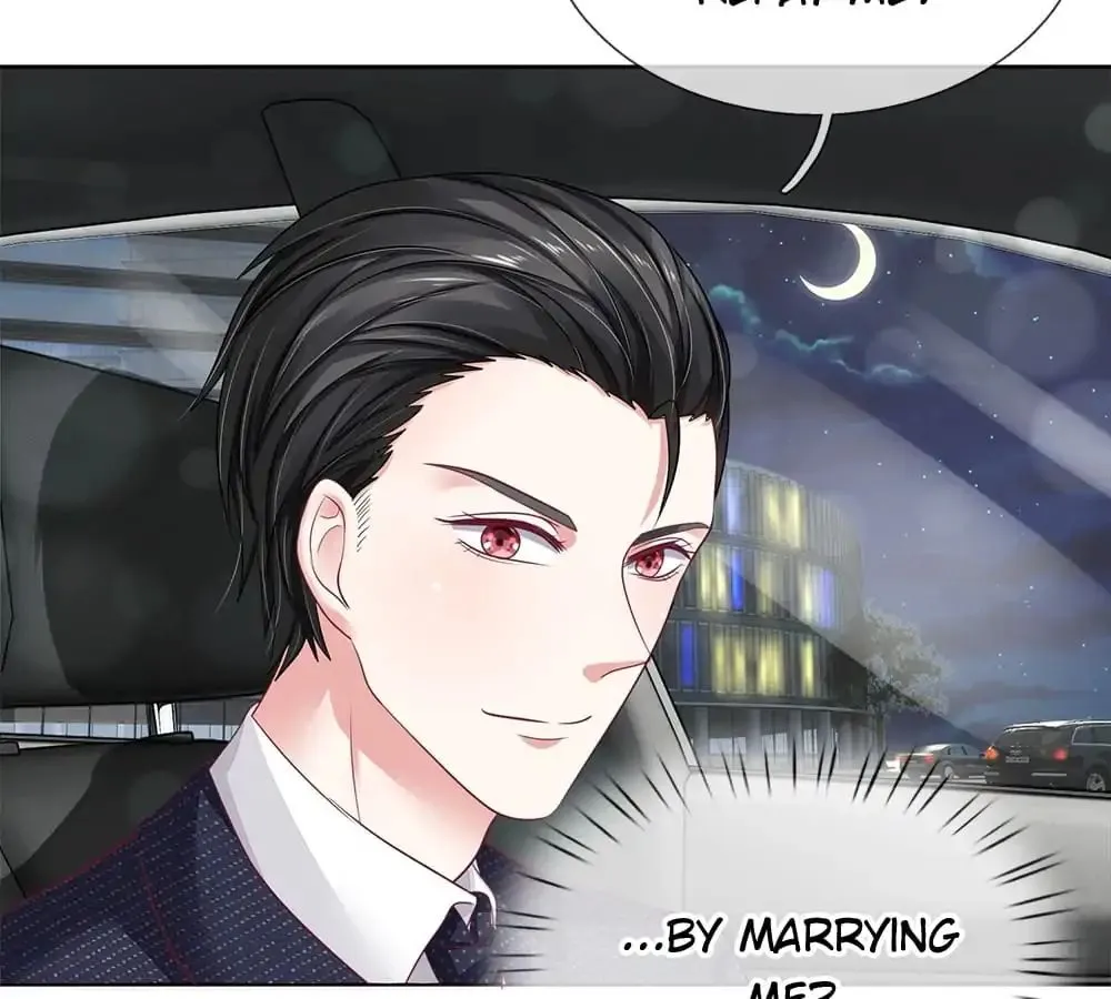 Read My Vampire CEO chapter 38 image 32 on Lezhin