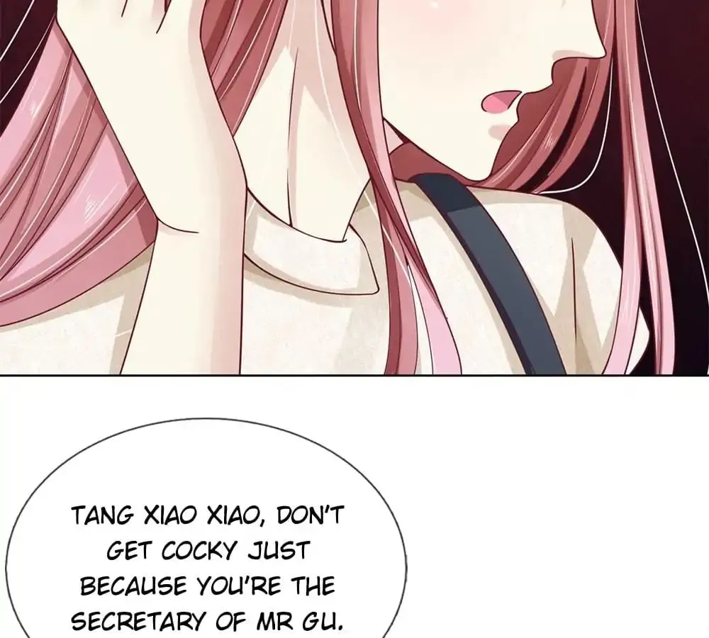 Read My Vampire CEO chapter 38 image 55 on Lezhin