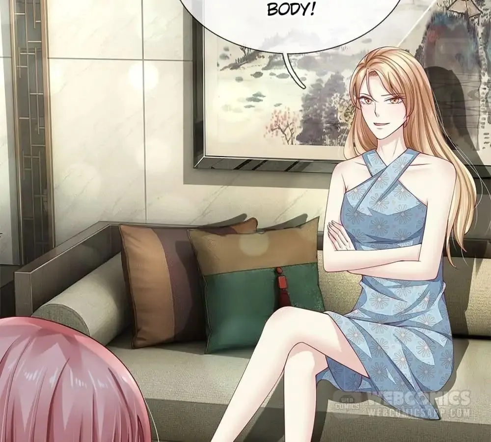 Read My Vampire CEO chapter 38 image 57 on Lezhin