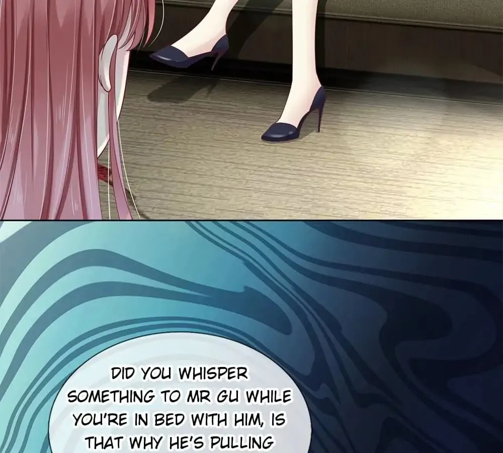 Read My Vampire CEO chapter 38 image 58 on Lezhin