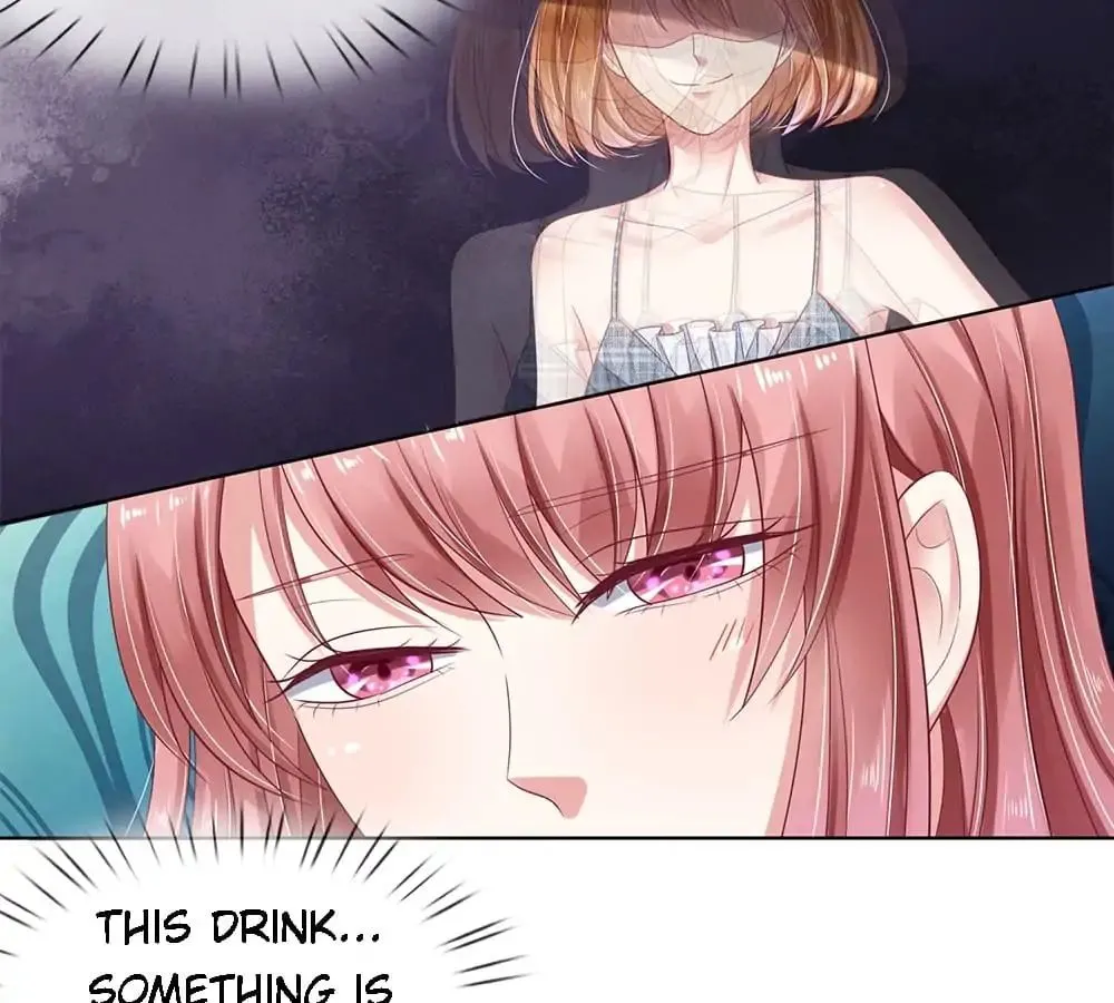 Read My Vampire CEO chapter 38 image 6 on Lezhin