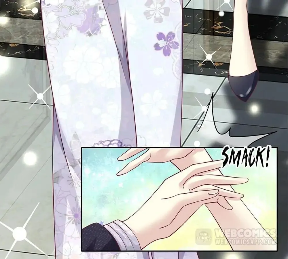 Read My Vampire CEO chapter 38 image 69 on Lezhin