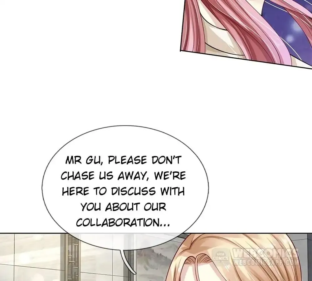 Read My Vampire CEO chapter 38 image 73 on Lezhin