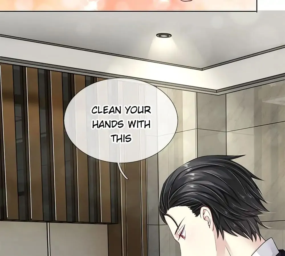 Read My Vampire CEO chapter 38 image 76 on Lezhin