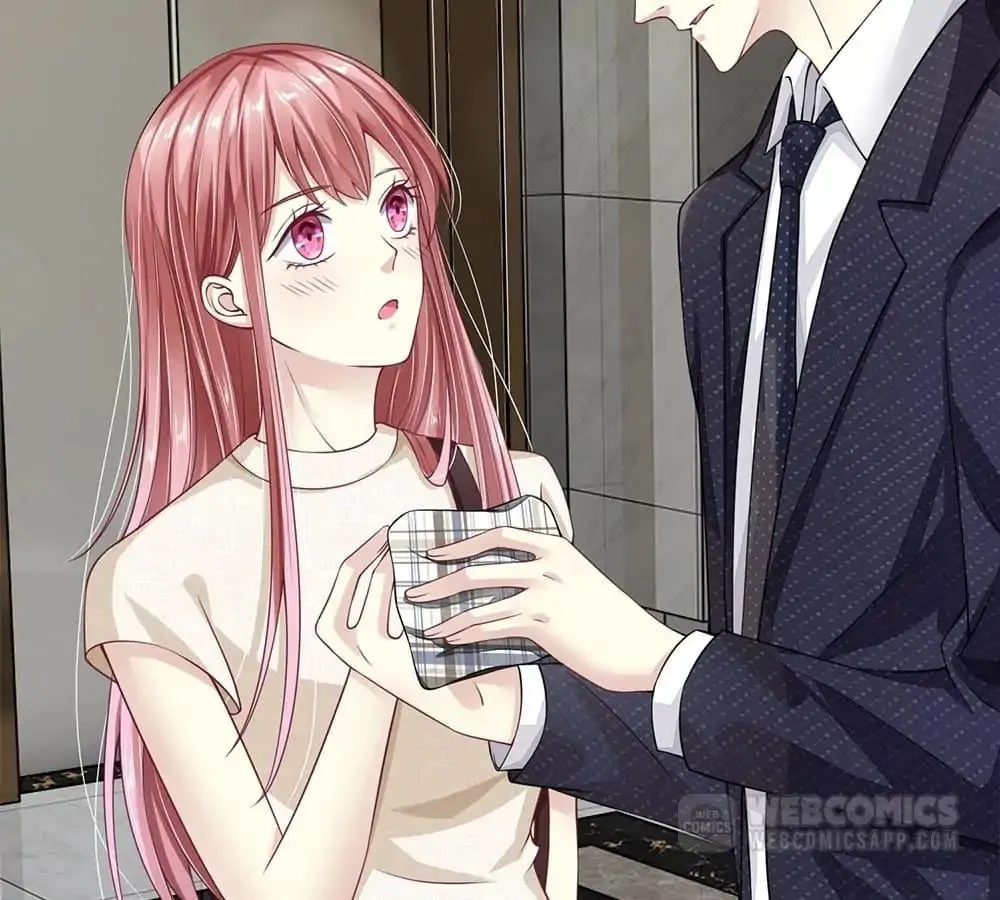 Read My Vampire CEO chapter 38 image 77 on Lezhin
