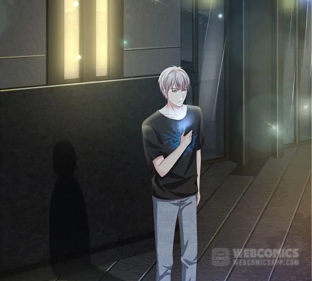 Read My Vampire CEO chapter 38 image 9 on Lezhin