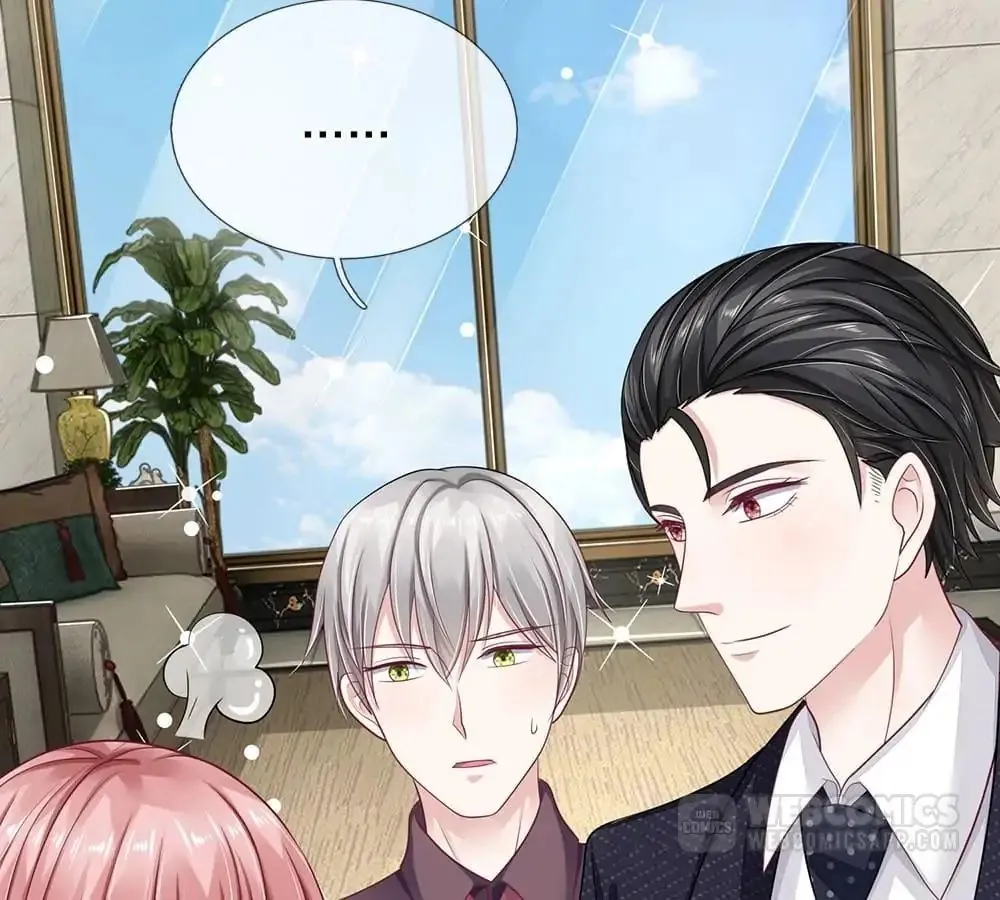 Read My Vampire CEO chapter 39 image 1 on Lezhin