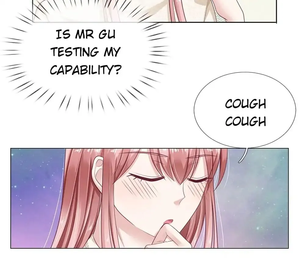 Read My Vampire CEO chapter 39 image 10 on Lezhin