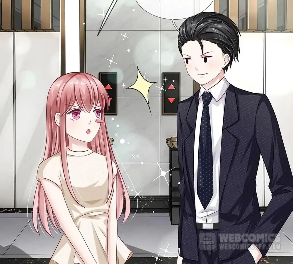 Read My Vampire CEO chapter 39 image 17 on Lezhin