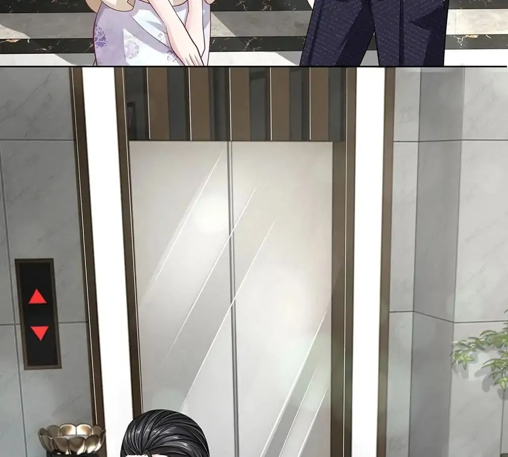 Read My Vampire CEO chapter 39 image 18 on Lezhin