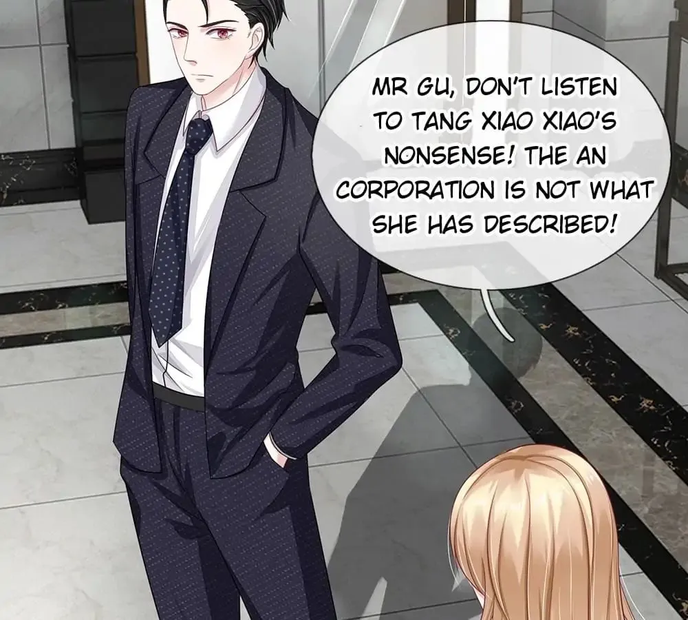 Read My Vampire CEO chapter 39 image 19 on Lezhin