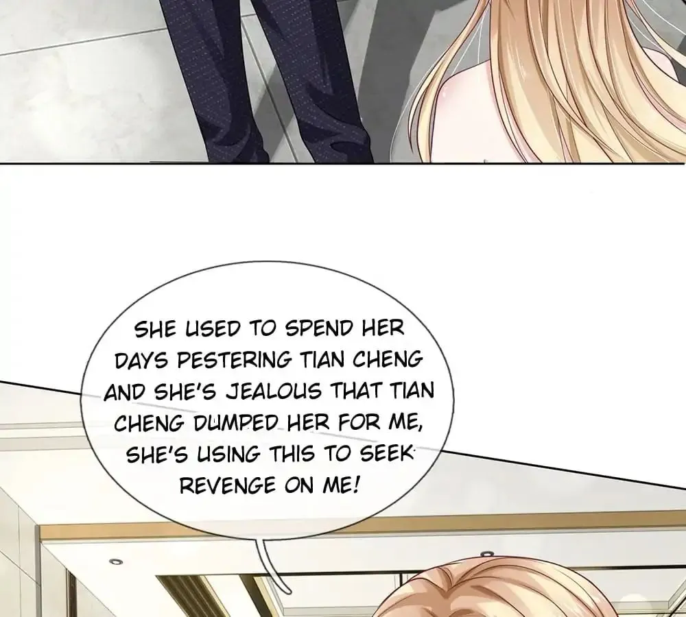 Read My Vampire CEO chapter 39 image 20 on Lezhin