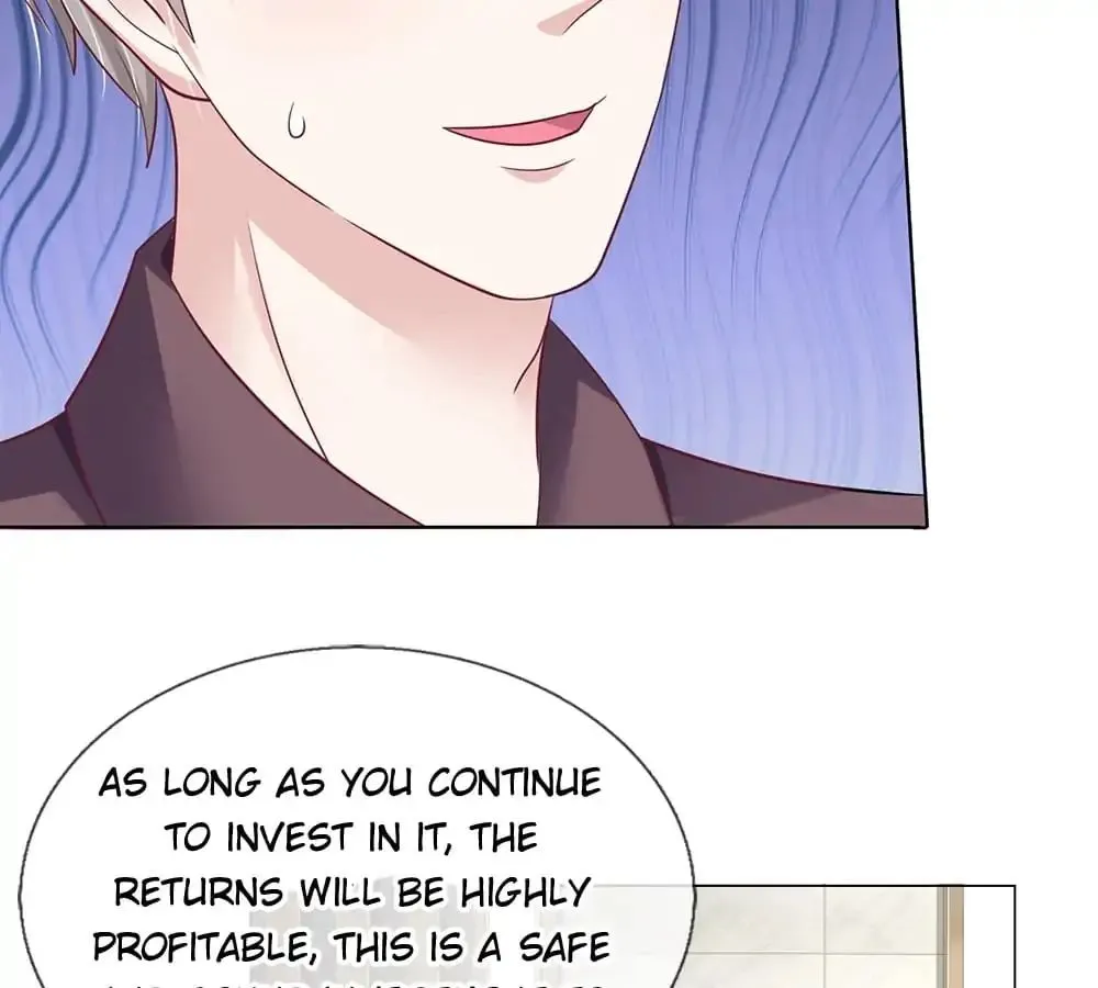 Read My Vampire CEO chapter 39 image 4 on Lezhin