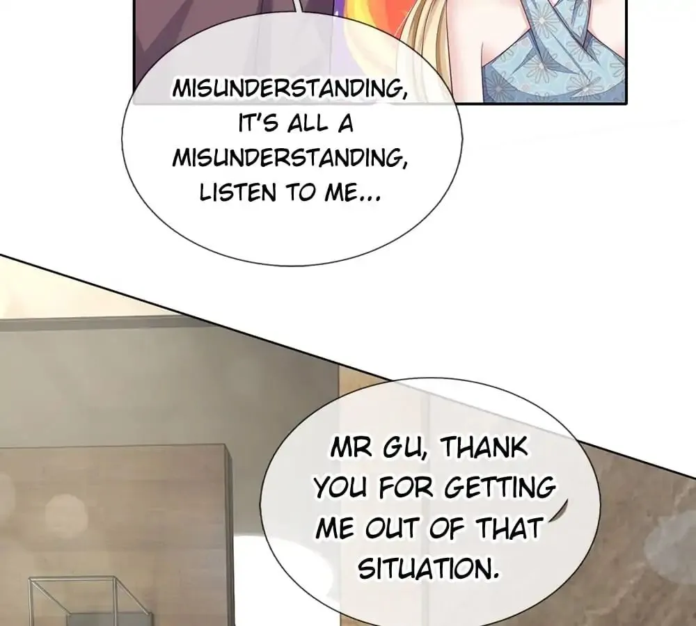 Read My Vampire CEO chapter 39 image 42 on Lezhin