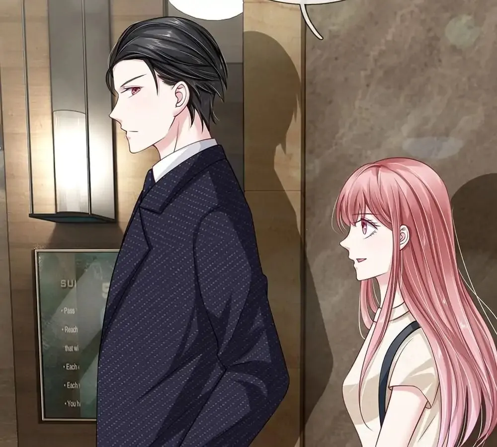 Read My Vampire CEO chapter 39 image 43 on Lezhin
