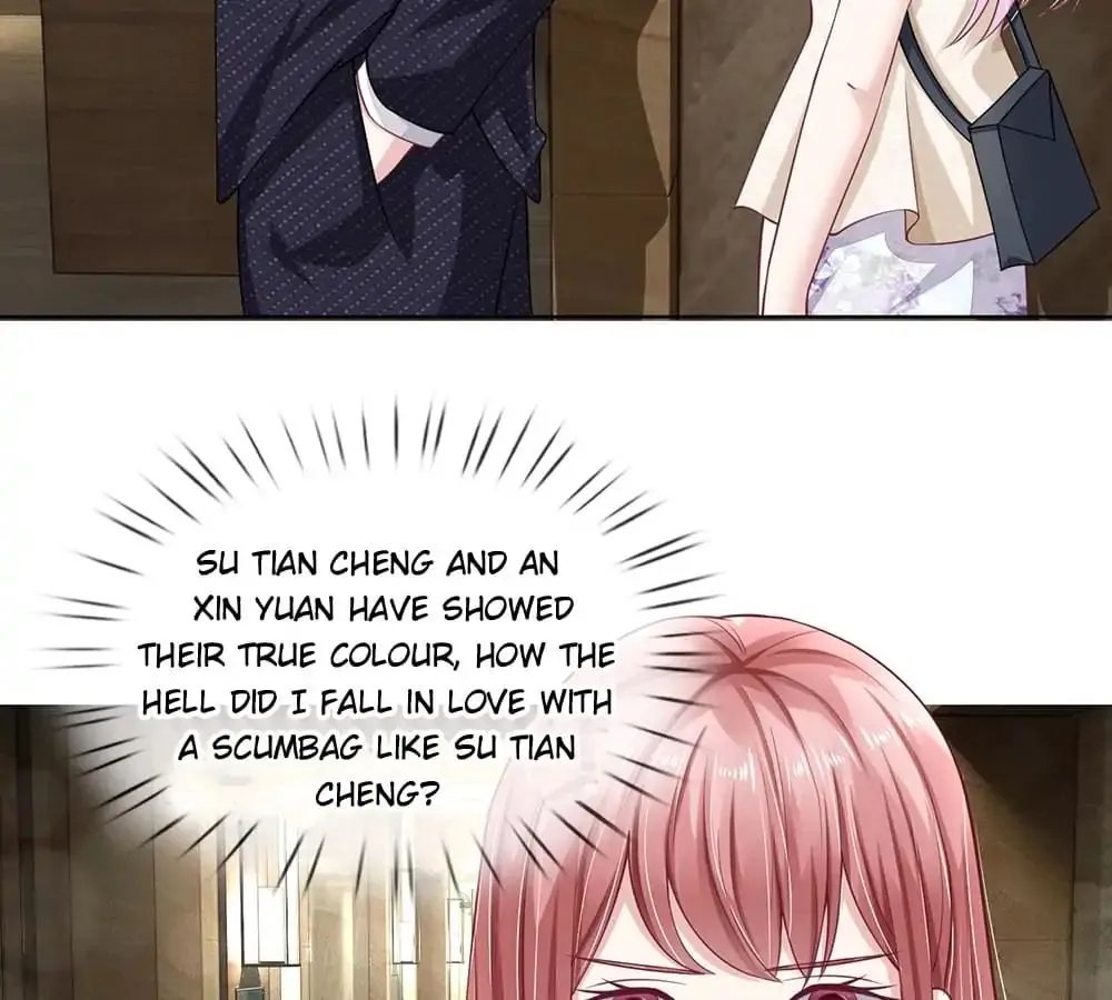Read My Vampire CEO chapter 39 image 44 on Lezhin