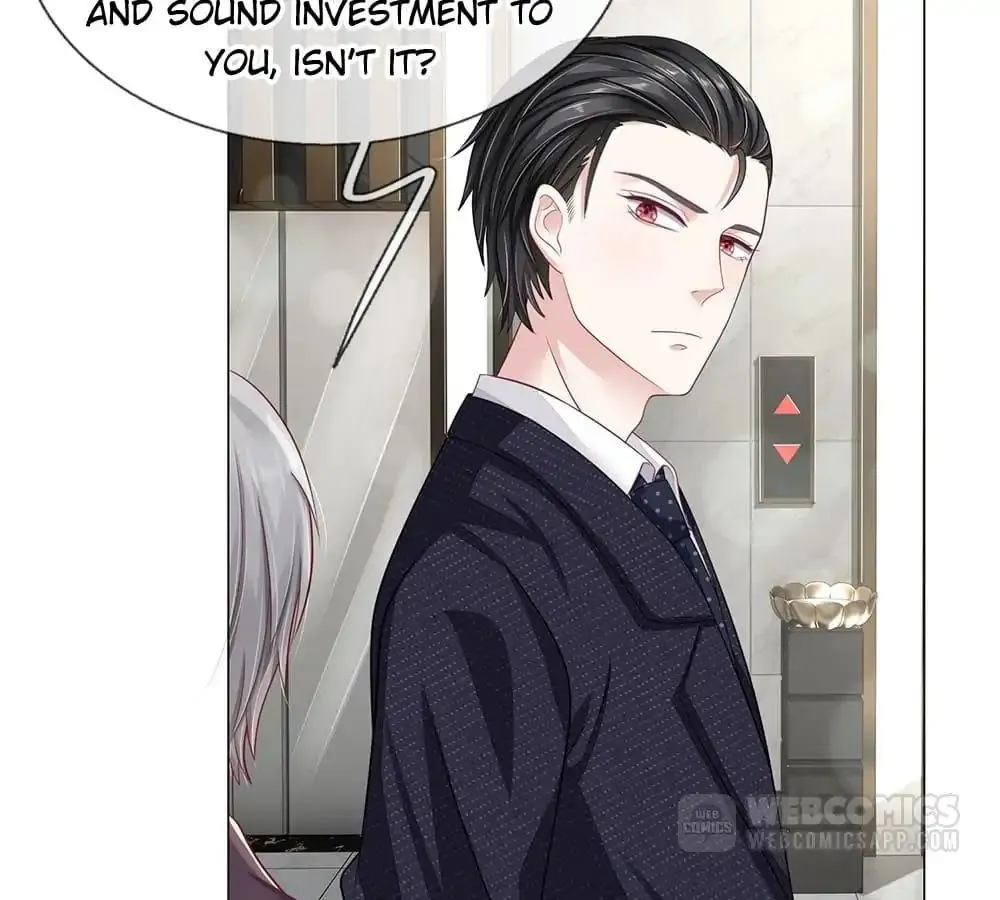 Read My Vampire CEO chapter 39 image 5 on Lezhin