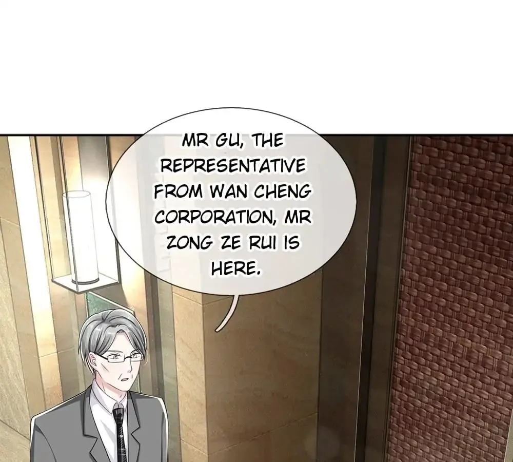 Read My Vampire CEO chapter 39 image 50 on Lezhin