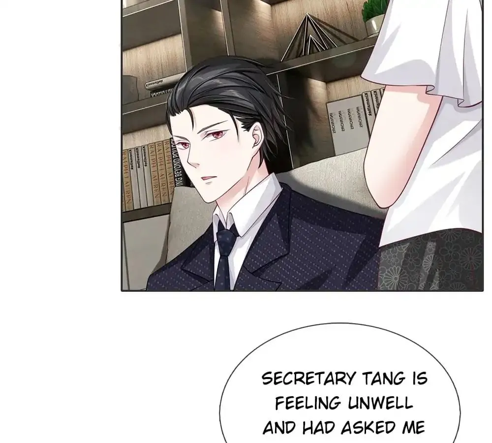 Read My Vampire CEO chapter 39 image 63 on Lezhin