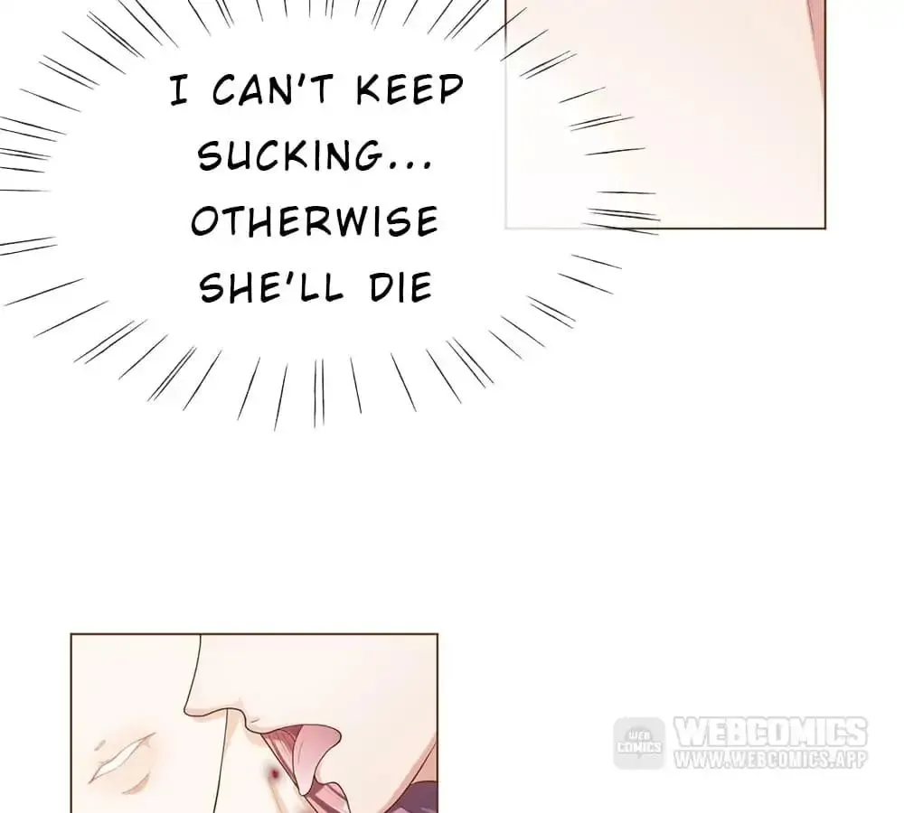 Read My Vampire CEO chapter 4 image 17 on Lezhin