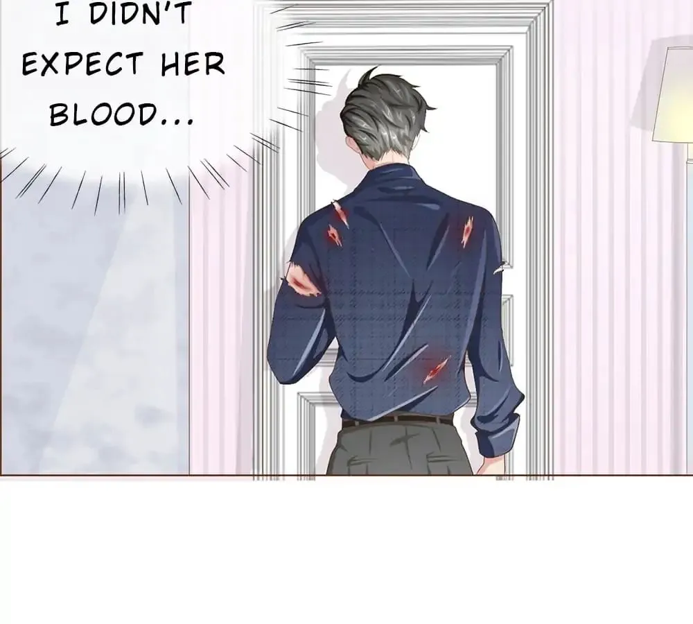Read My Vampire CEO chapter 4 image 20 on Lezhin