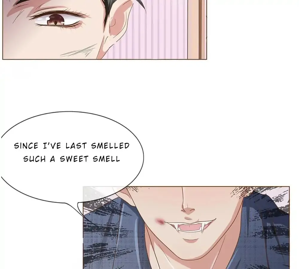 Read My Vampire CEO chapter 4 image 7 on Lezhin