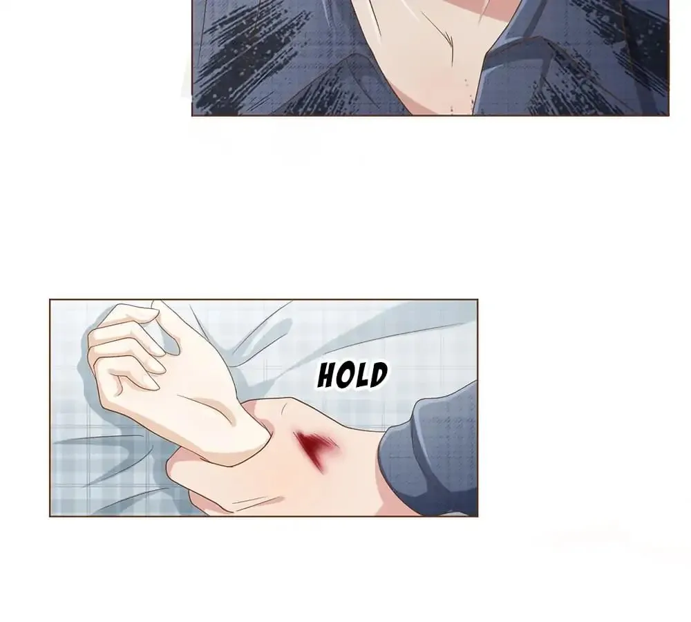 Read My Vampire CEO chapter 4 image 8 on Lezhin
