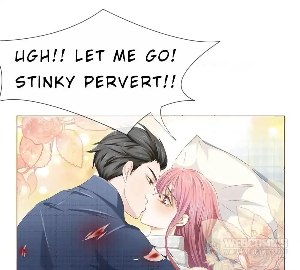 Read My Vampire CEO chapter 4 image 9 on Lezhin