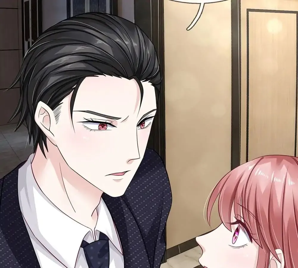 Read My Vampire CEO chapter 40 image 11 on Lezhin