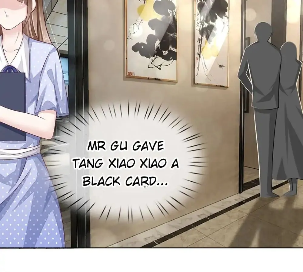 Read My Vampire CEO chapter 40 image 15 on Lezhin